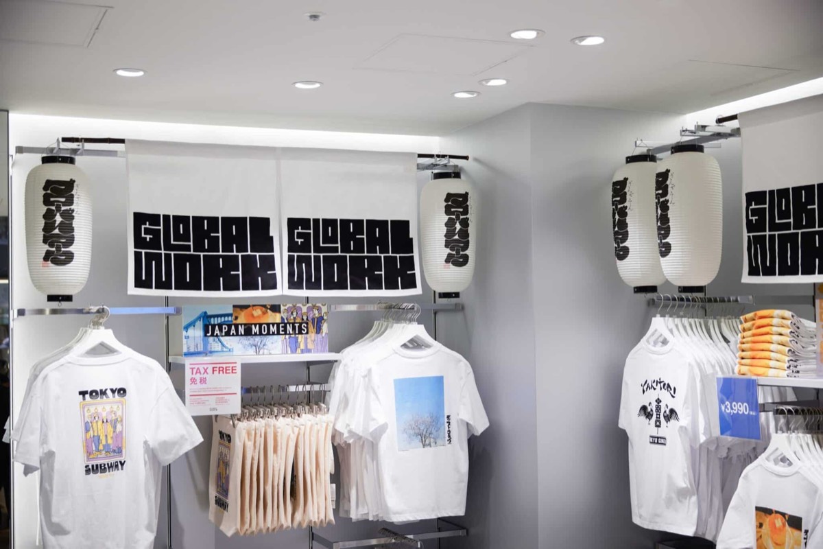 DEEP TOKYO「銀座から世界へConnectする『GLOBAL WORK GINZA』がつなぐカルチャー」