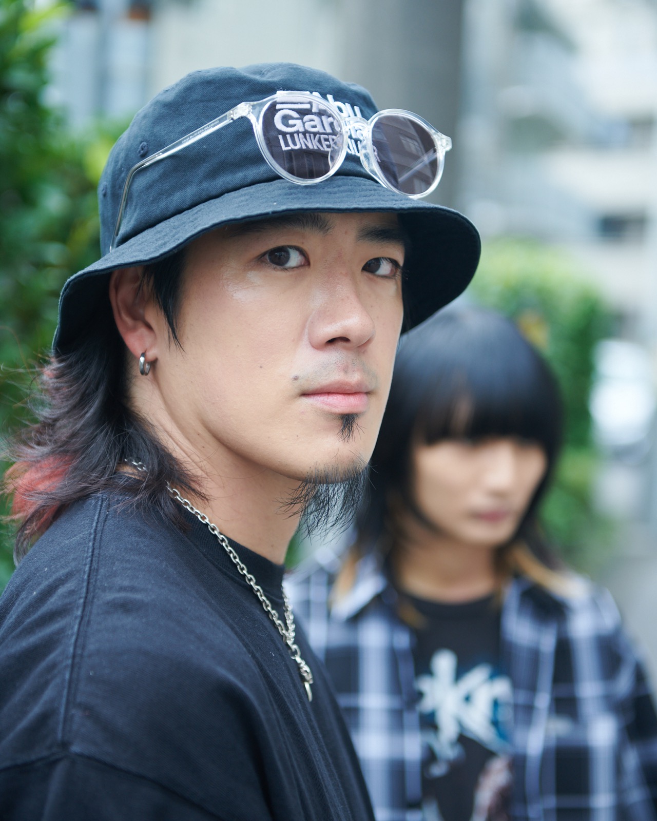 EYESCREAM WEB「LIVE HOLIC Relationship」Vol.01 Tatsuya（Survive Said The Prophet）× 夕日（NEE）