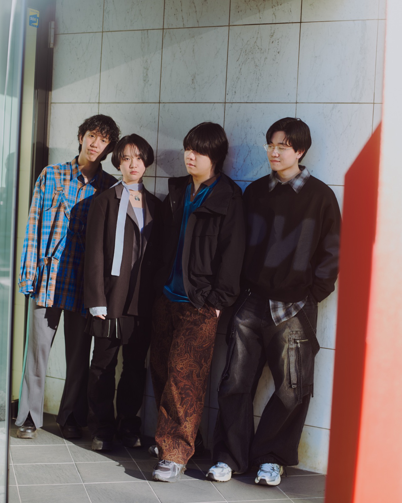 EYESCREAM WEB「Interview: 名無し之太郎」