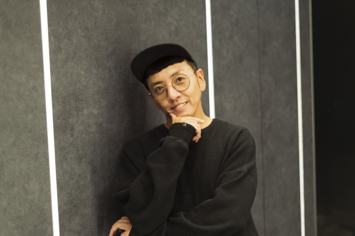 EYESCREAM WEB「INNOSENT in FORMALの新曲”my peaches feat.PES”でラップしている内容は? ぽおるすみす×PES対談」