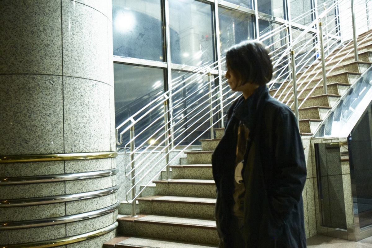 EYESCREAM WEB「Talk session：秋山信樹（DYGL）×STUTS 音楽の表現の仕方と考え方 ーSWEET LOVE SHOWER ～Bay Area～開催によせてー」