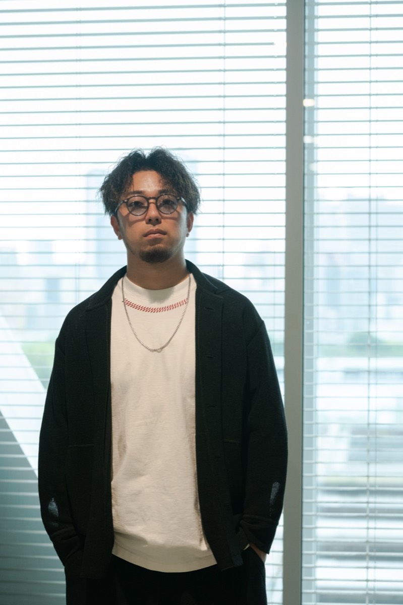 EYESCREAM WEB「Talk session: ドライブシーンの未来へ送る音のAR “WONK’s Sound Drive”とは何なのか」