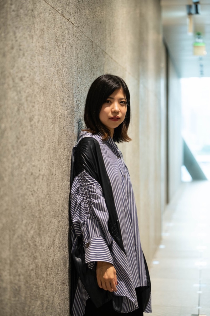 EYESCREAM WEB「Talk session: ドライブシーンの未来へ送る音のAR “WONK’s Sound Drive”とは何なのか」