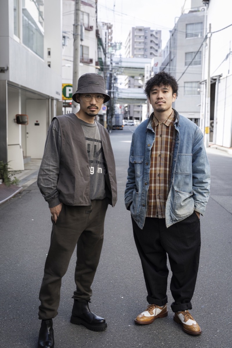 EYESCREAM WEB「Interview: シンガーソングライターSwagckyが1st EP『TOMOSHIBI』で歌う音楽への決意」