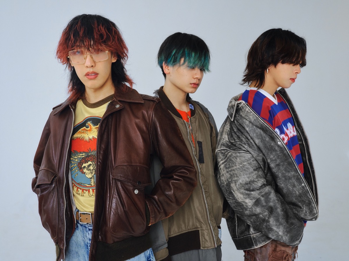 EYESCREAM WEB「Interview: ShowMinorSavage セルフタイトルの1st EPに込めた本当に好きな音楽の姿」