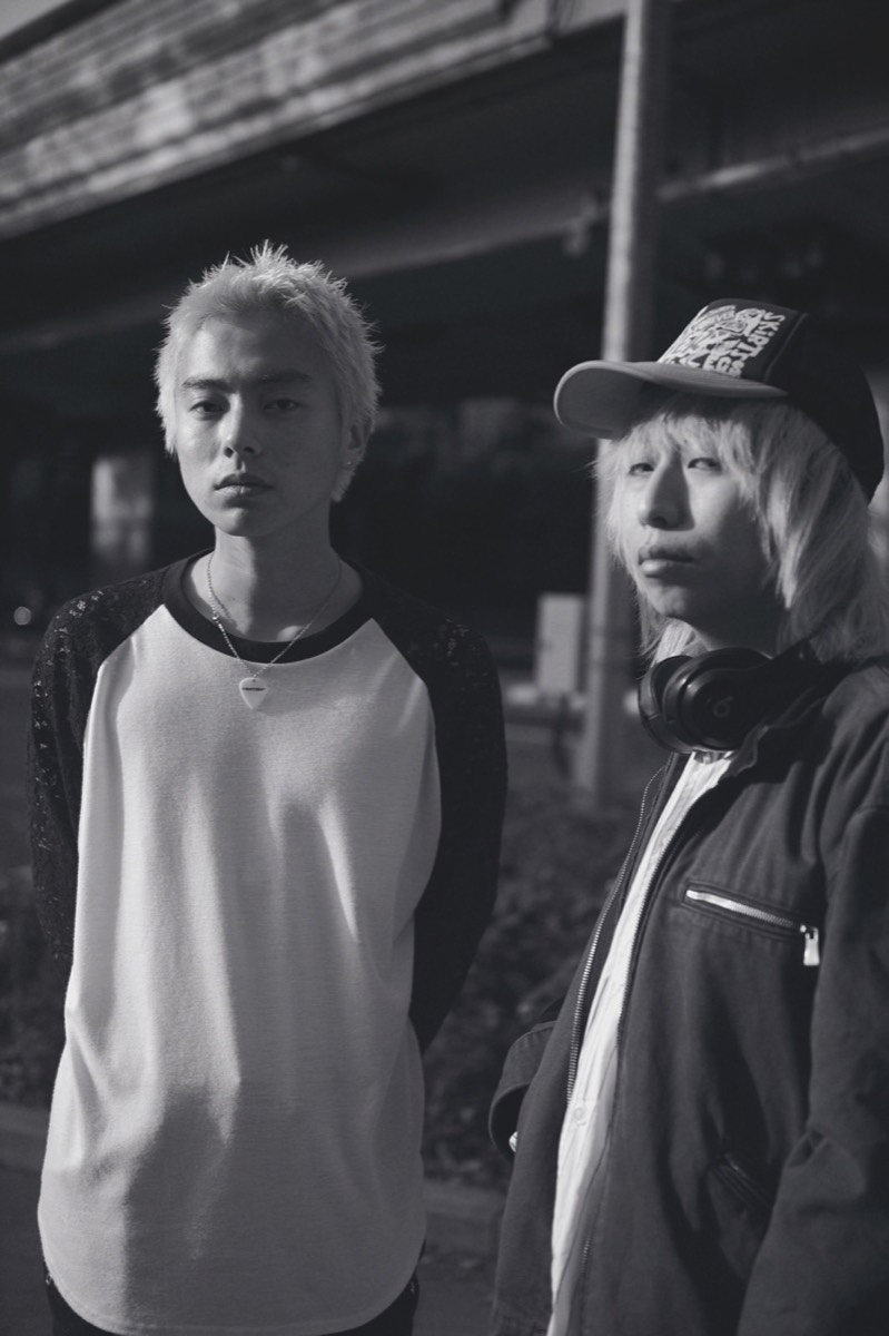 EYESCREAM WEB「Interview: SATOH アルバム『BORN IN ASIA』で表現した2023年式の新型ギターロック」