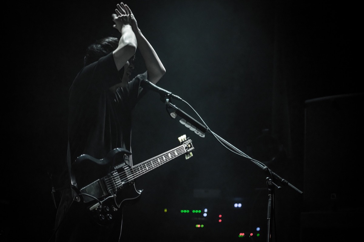EYESCREAM WEB「Photo Live Report: あたらよ ”季億の箱”~2023~ツアーファイナル 「悔いのないようなライブを」」
