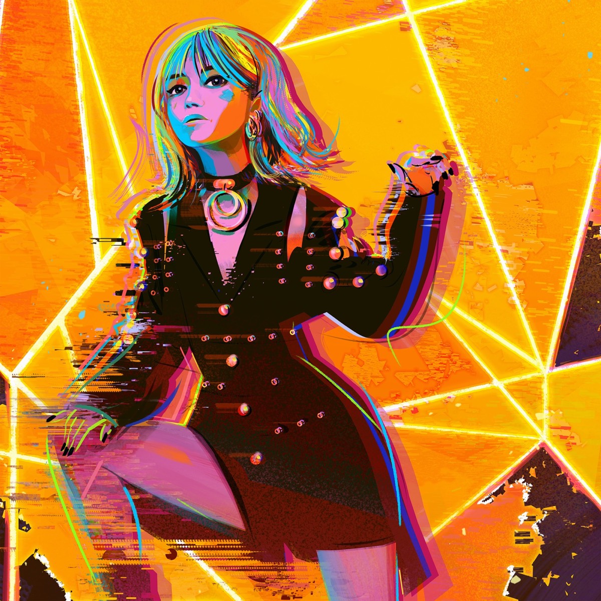 EYESCREAM WEB「Interview: LiSA ー『スパイダーマン：アクロス・ザ・スパイダーバース』の日本語吹替版主題歌“REALiZE”に込めた運命に抗う力強いメッセージー」