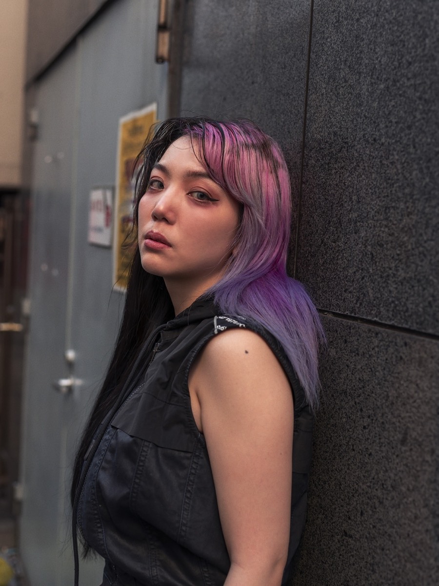 EYESCREAM WEB「Interview: 我儘ラキア Zeppワンマンへ向けて新曲連続リリース中の今思うこと」