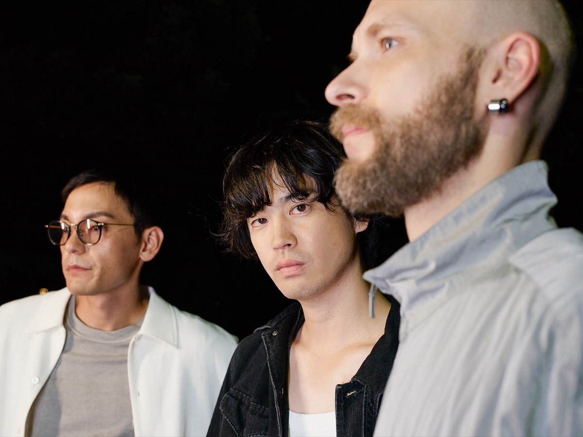 EYESCREAM WEB「Interview: Newspeak ーバンドとしての表現の幅を大きく広げた 渾身のメジャー1stアルバムはどう生まれた?ー」