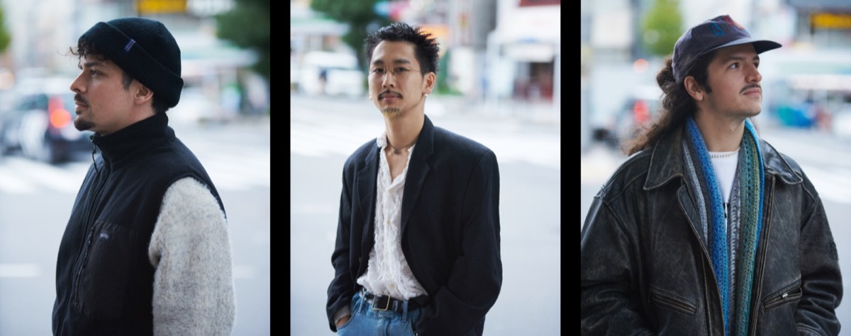 EYESCREAM WEB「Talk Session: BATACOの「Prolegomenon feat. COLAPS and RIVER’」に見るビートボックスの魅力と未来」