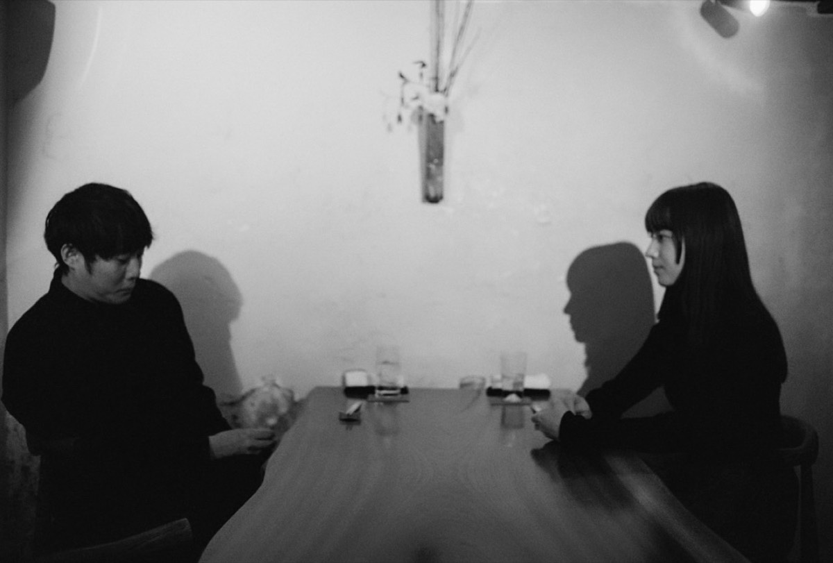 EYESCREAM WEB「藤井道人:けむりのまち 第二十四回 対談：清原果耶 ーミューズと語る 映画作りで過ごした時間ー」