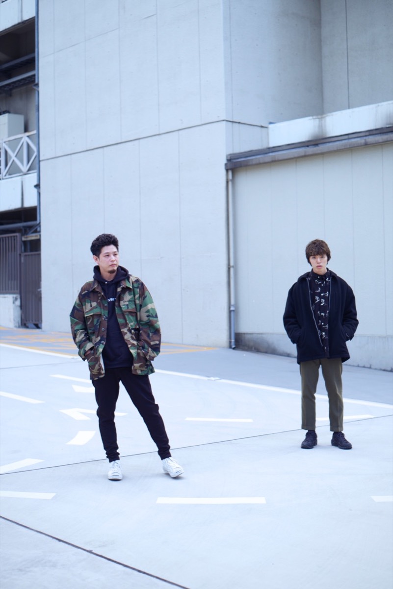 EYESCREAM WEB「from EYESCREAM No.164 サブスクと日本とアーティスト MATTON, Ryosuke Takahashi from PAELLAS Interview」
