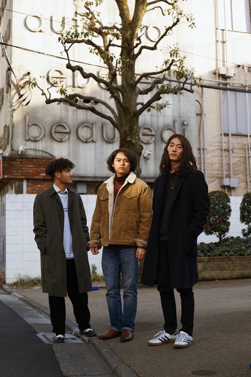 EYESCREAM WEB「from EYESCREAM No.164 サブスクと日本とアーティスト The fin.Interview」