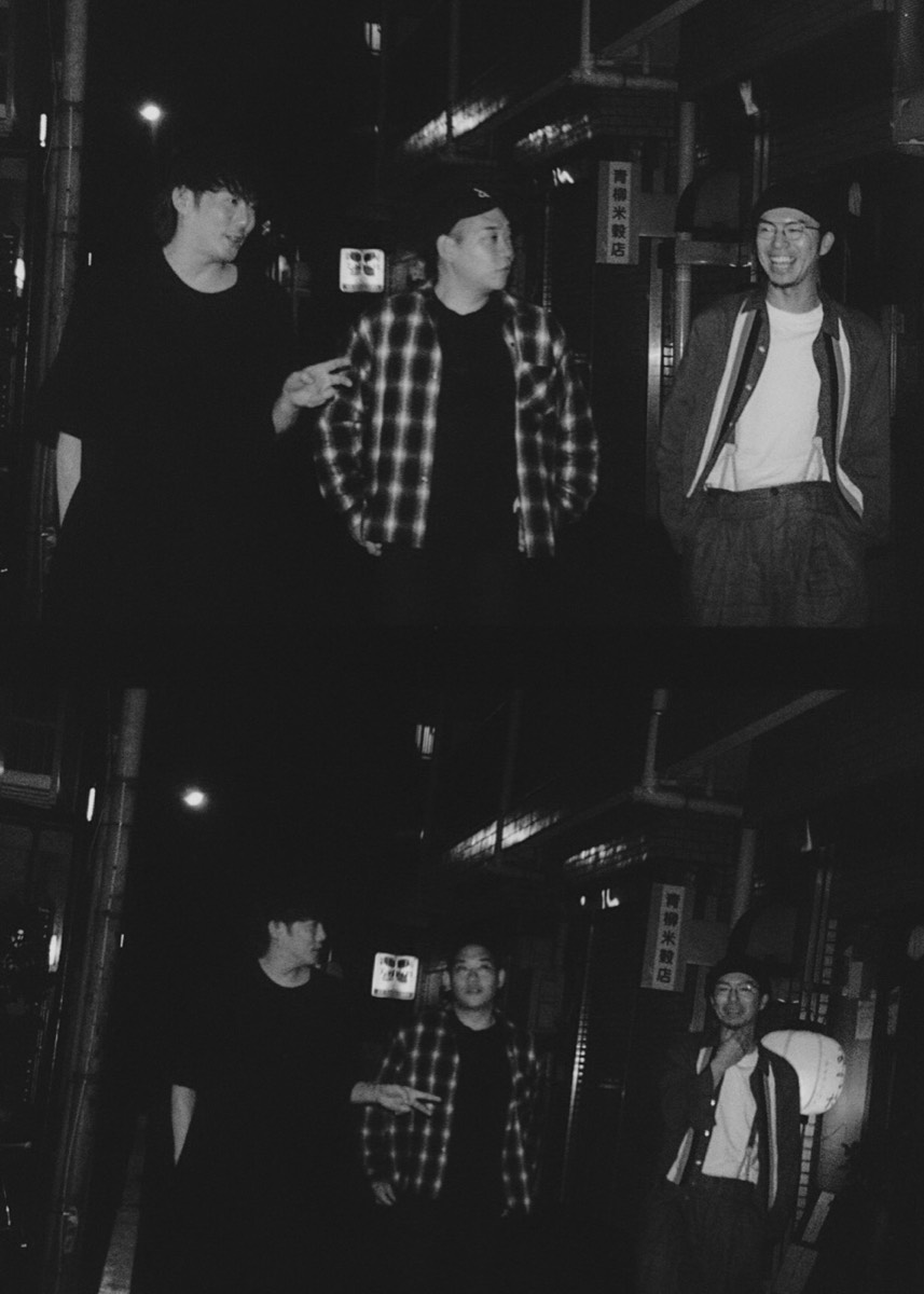 EYESCREAM WEB「藤井道人：けむりのまち 第二十九回 鼎談(後編) 今村圭佑 & 山田久人 ー映像業界で生きてきて、今ー」