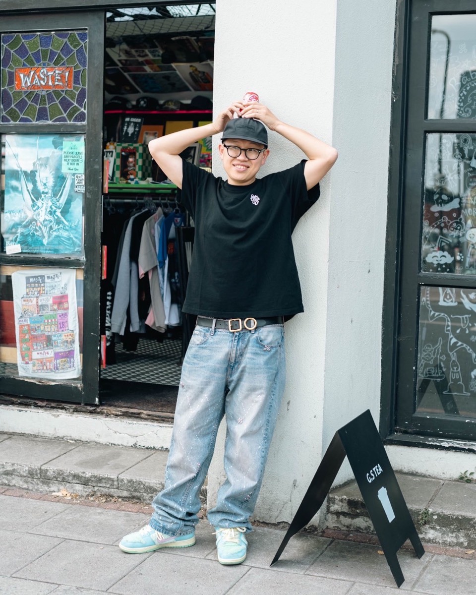 EYESCREAM WEB「Interview: VERDY 夢中になるとは何か ーCoca-Cola X Fes 2025 のアートディレクションを担当して思うことー」