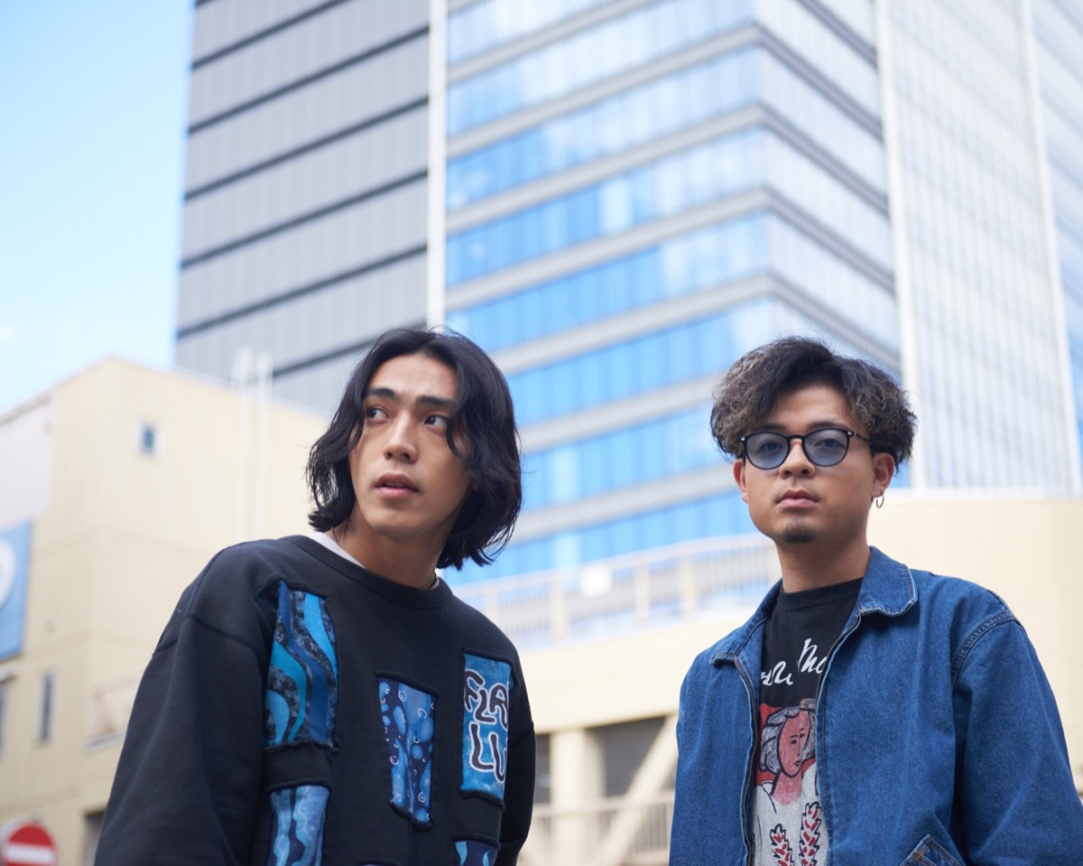 EYESCREAM WEB「Interview: Jairo ビートボックス世界王者が描く純粋な音楽としてのビートボックス・アルバム“2CHANNELS”」