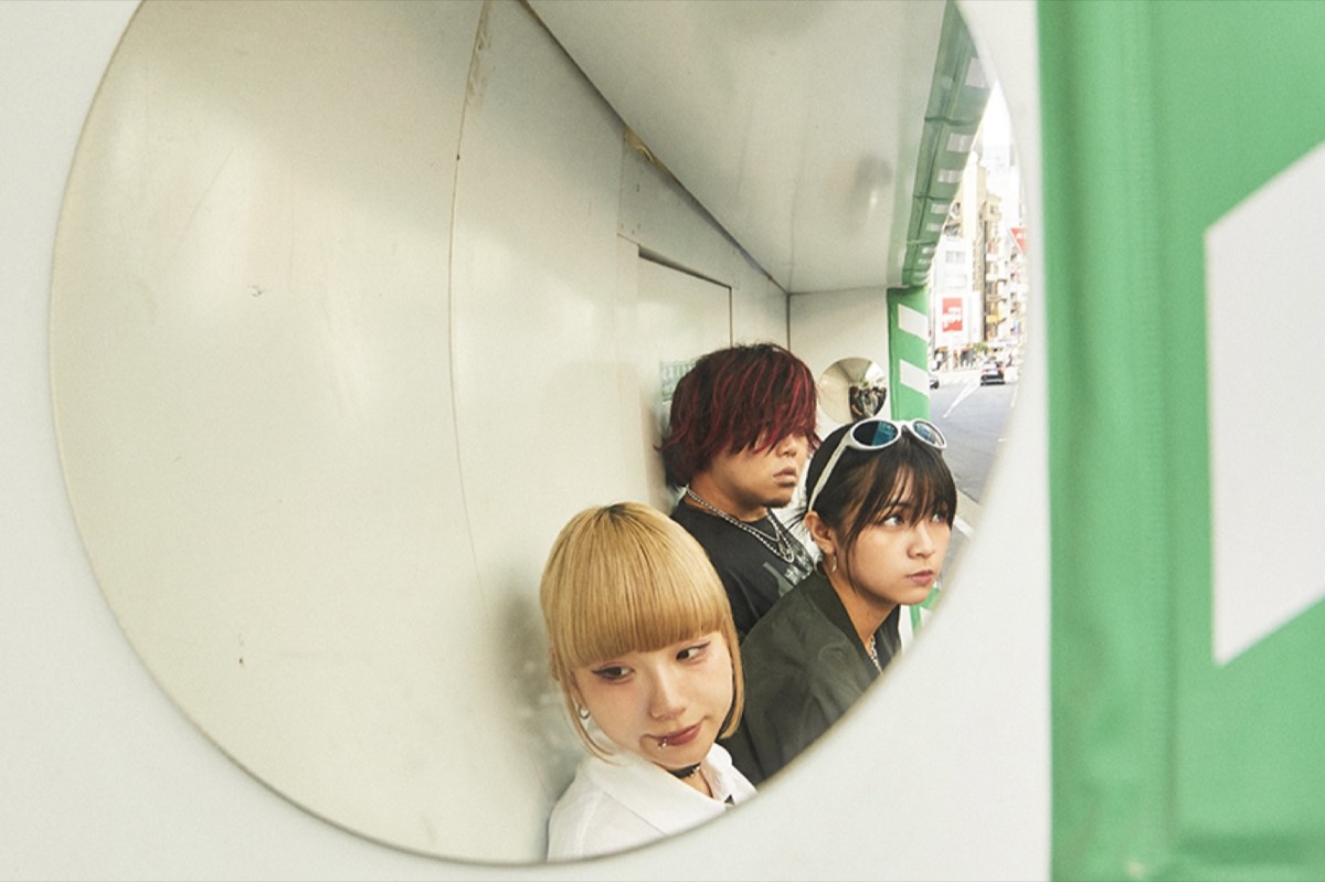 EYESCREAM WEB「POWER PUSH! Collaboration: 現代を踊らせるOddRe:のミクスチャーサウンド」