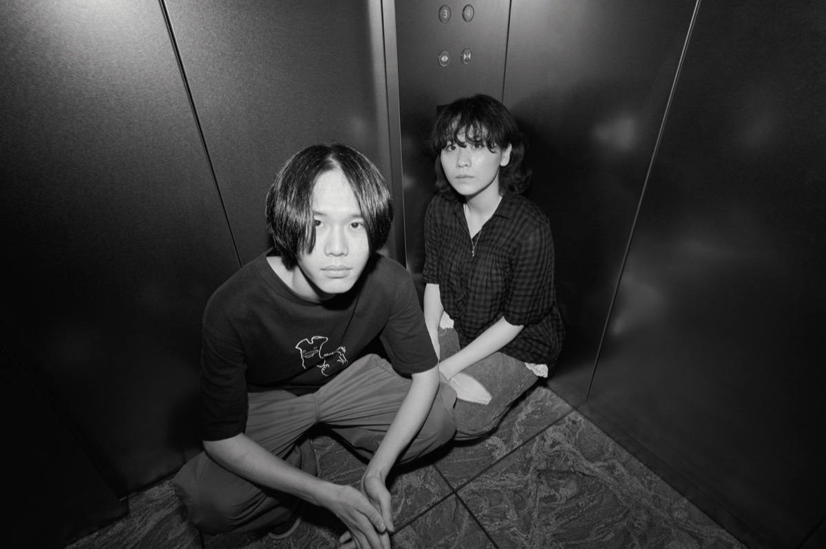EYESCREAM WEB「POWER PUSH! Collaboration: Trooper Saluteに見る令和のロック×ポップスの形」