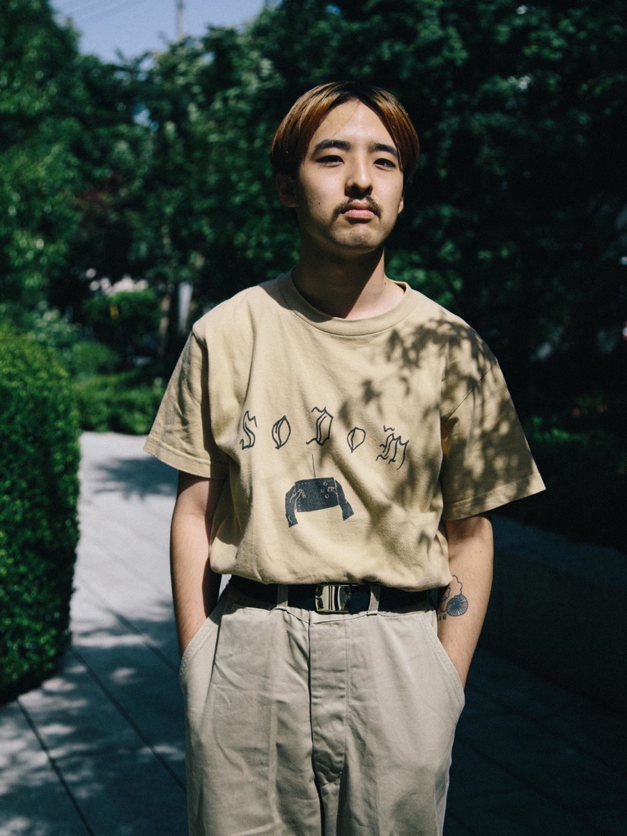 EYESCREAM WEB「FOCUS WEB INTERVIEW：SANABAGUN. アルバム”OCTAVE”制作秘話と次なる企みに向けて」