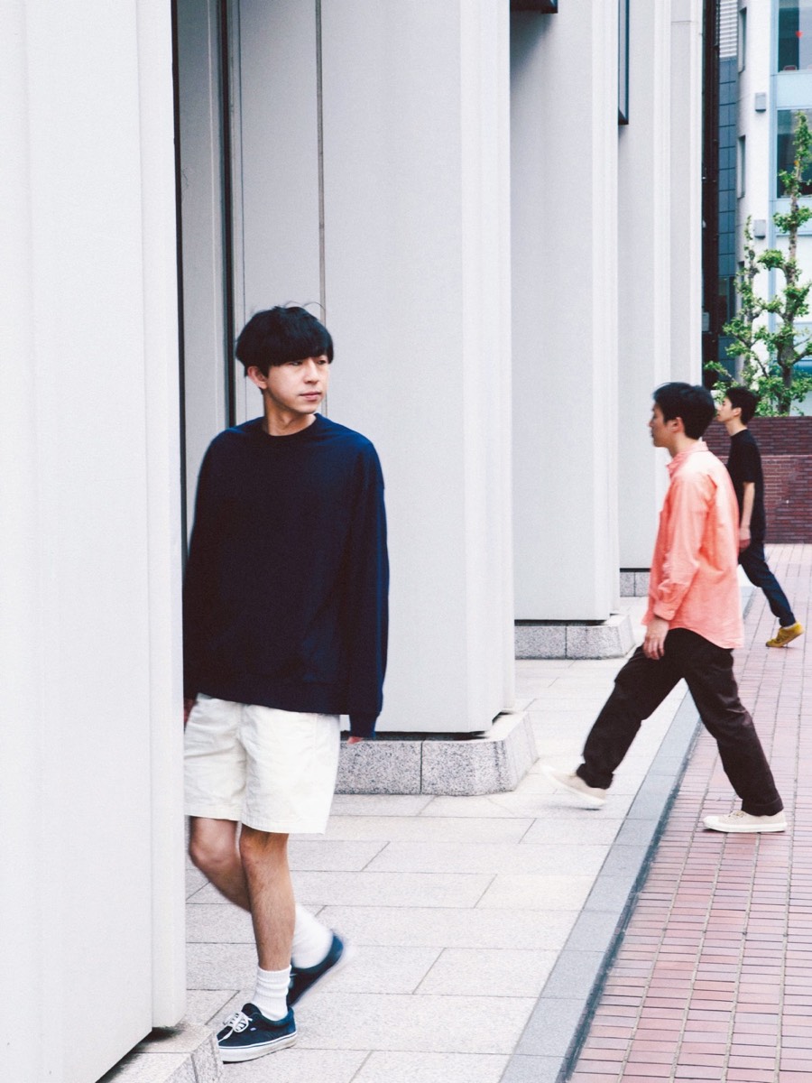 EYESCREAM WEB「FOCUS : cero 膨大な生命力を放つ 2018ジャパニーズポップス from EYESCREAM NO.166」