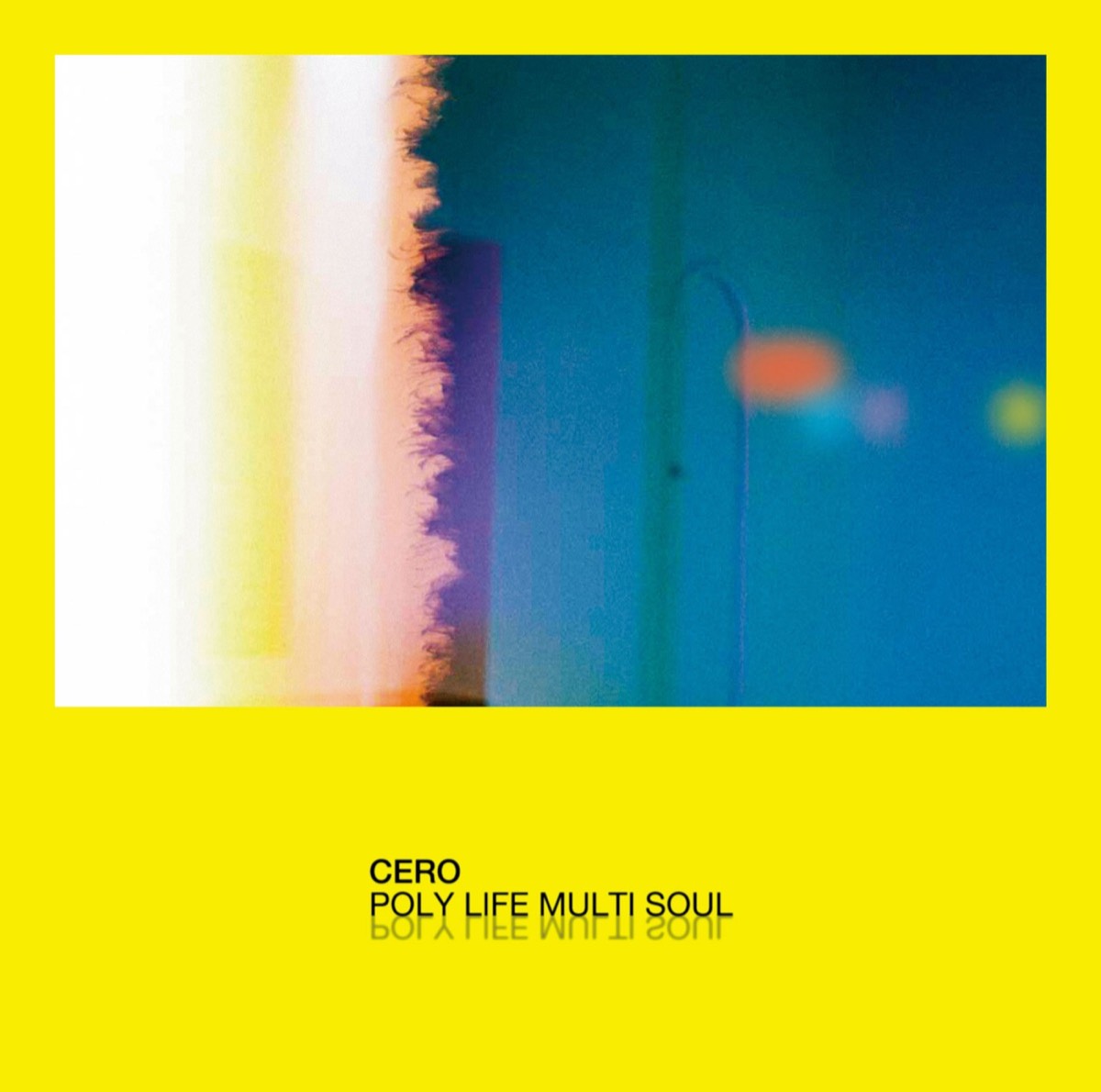 EYESCREAM WEB「FOCUS : cero 膨大な生命力を放つ 2018ジャパニーズポップス from EYESCREAM NO.166」