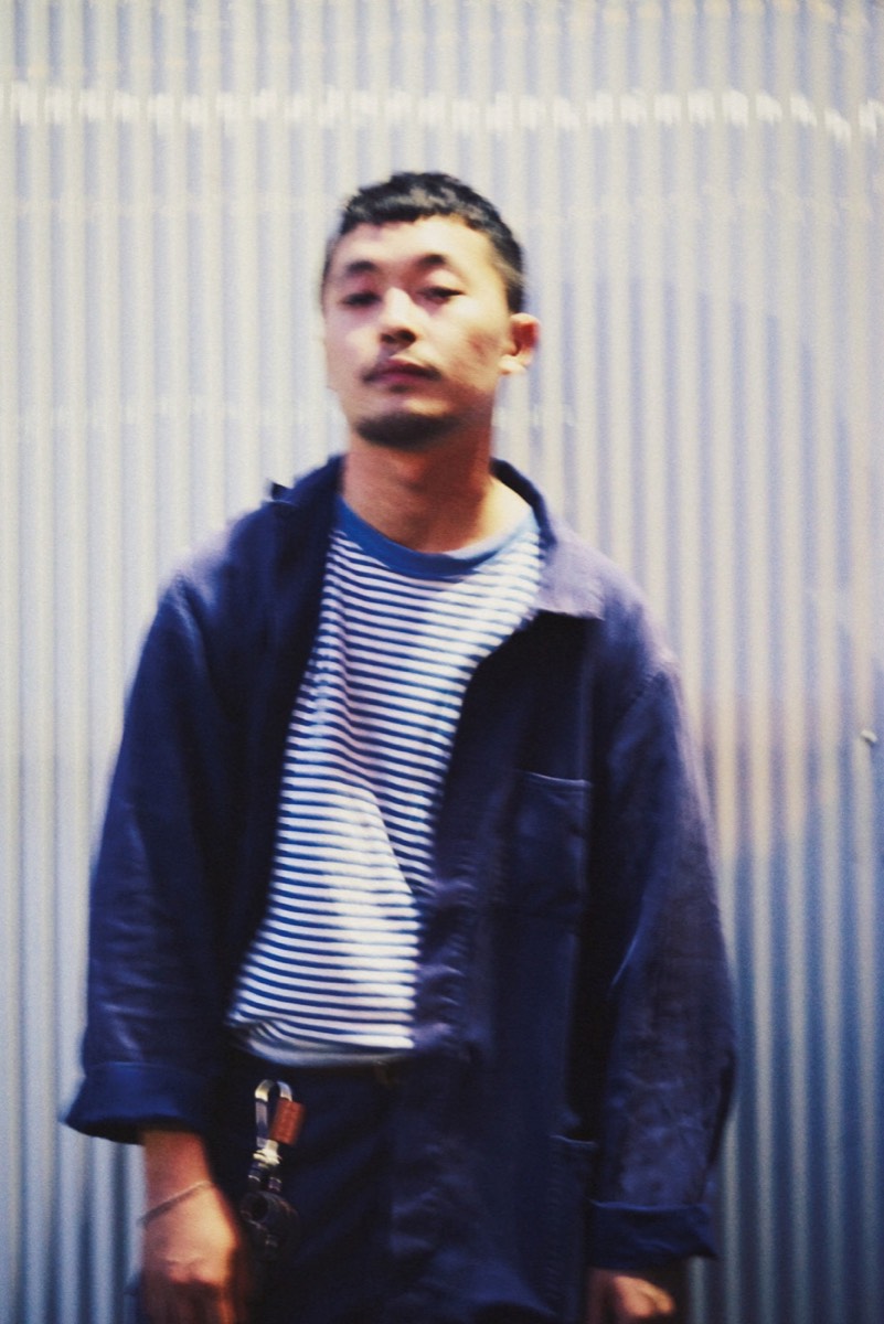 EYESCREAM WEB「FOCUS：D.A.N.新作『Sonatine』に聴くフィジカルなグルーヴ from EYESCREAM NO.167」