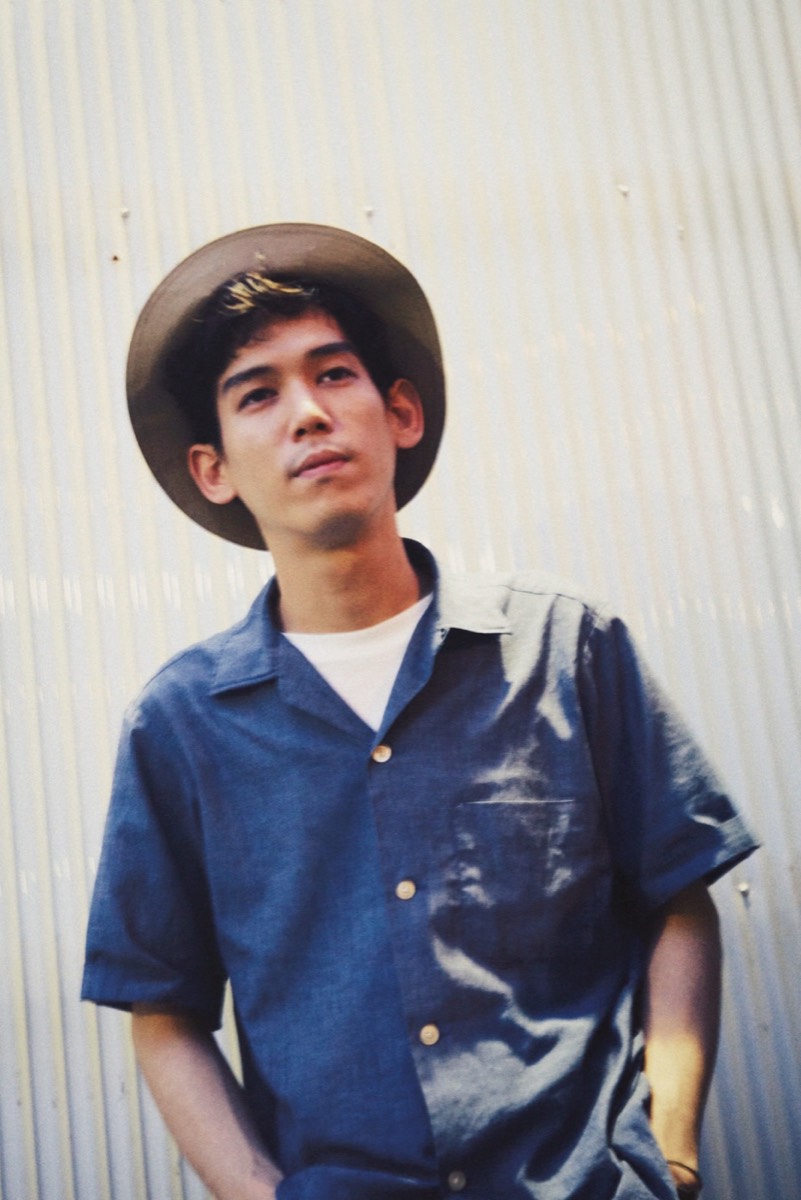 EYESCREAM WEB「FOCUS：D.A.N.新作『Sonatine』に聴くフィジカルなグルーヴ from EYESCREAM NO.167」