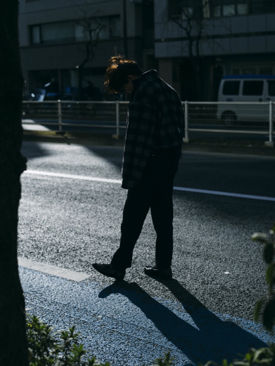 EYESCREAM WEB「JQ Interview: Nulbarich新作”Blank Envelope” 〜宛名の無い封筒を届ける先は?〜」