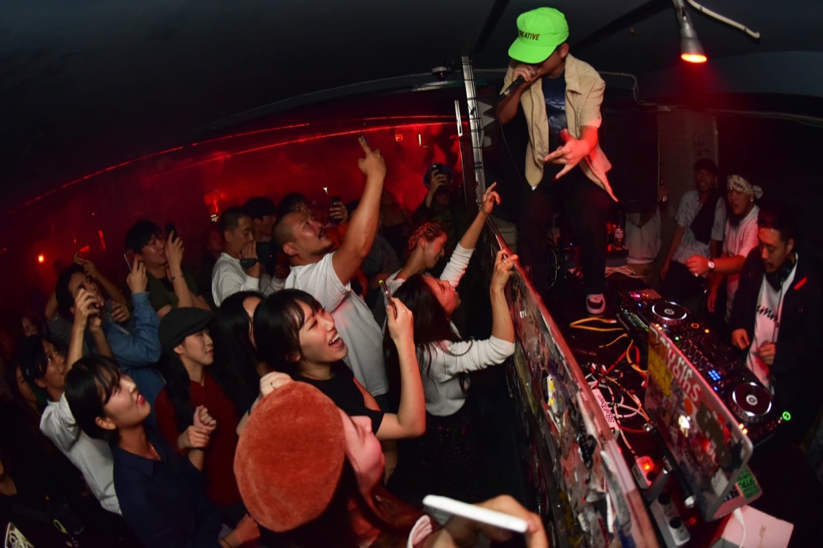 EYESCREAM WEB「Walk your talk.06 -Verdy 対談連載 第6回- Verdy×BIM」
