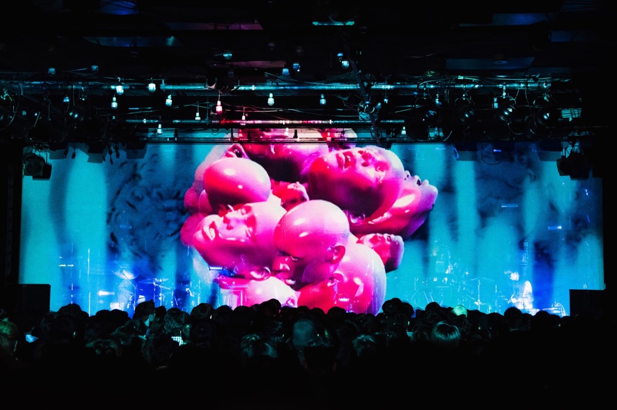 EYESCREAM WEB「Report: “millennium parade” Launch Party !!! at LIQUIDROOM 2019年5月22日、もはや事件でした」