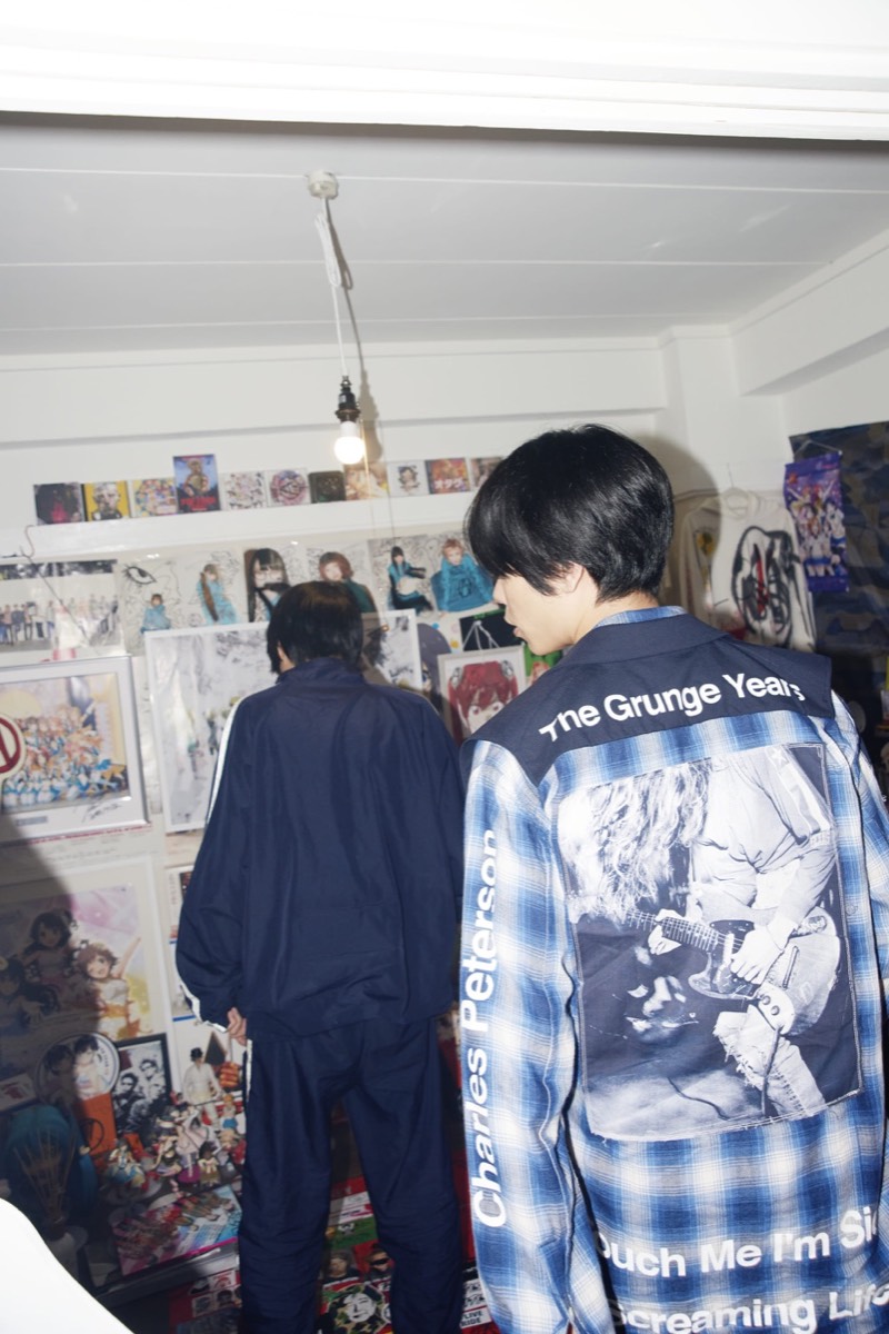 EYESCREAM WEB「『HELLO, 神山羊』：CREATORS TALK SESSION. Jun Inagawa from EYESCREAM No.173」