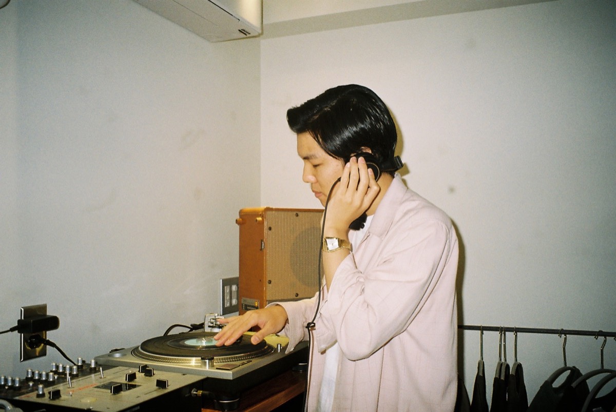 EYESCREAM WEB「2020年、ヴィンテージミュージックの革命を追う Vol.01 About BLAST JAMS!! CREW Interview: Toshio Sasai」
