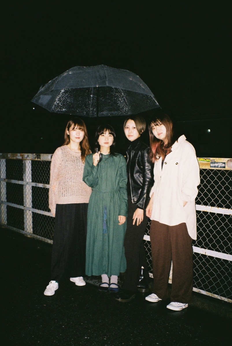 EYESCREAM WEB「2020年、ヴィンテージミュージックの革命を追う Vol.04 Talk session with Drop’s」