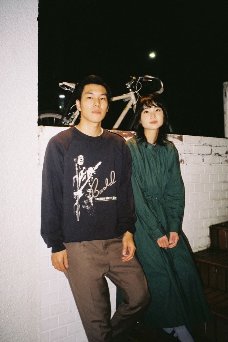 EYESCREAM WEB「2020年、ヴィンテージミュージックの革命を追う Vol.04 Talk session with Drop’s」