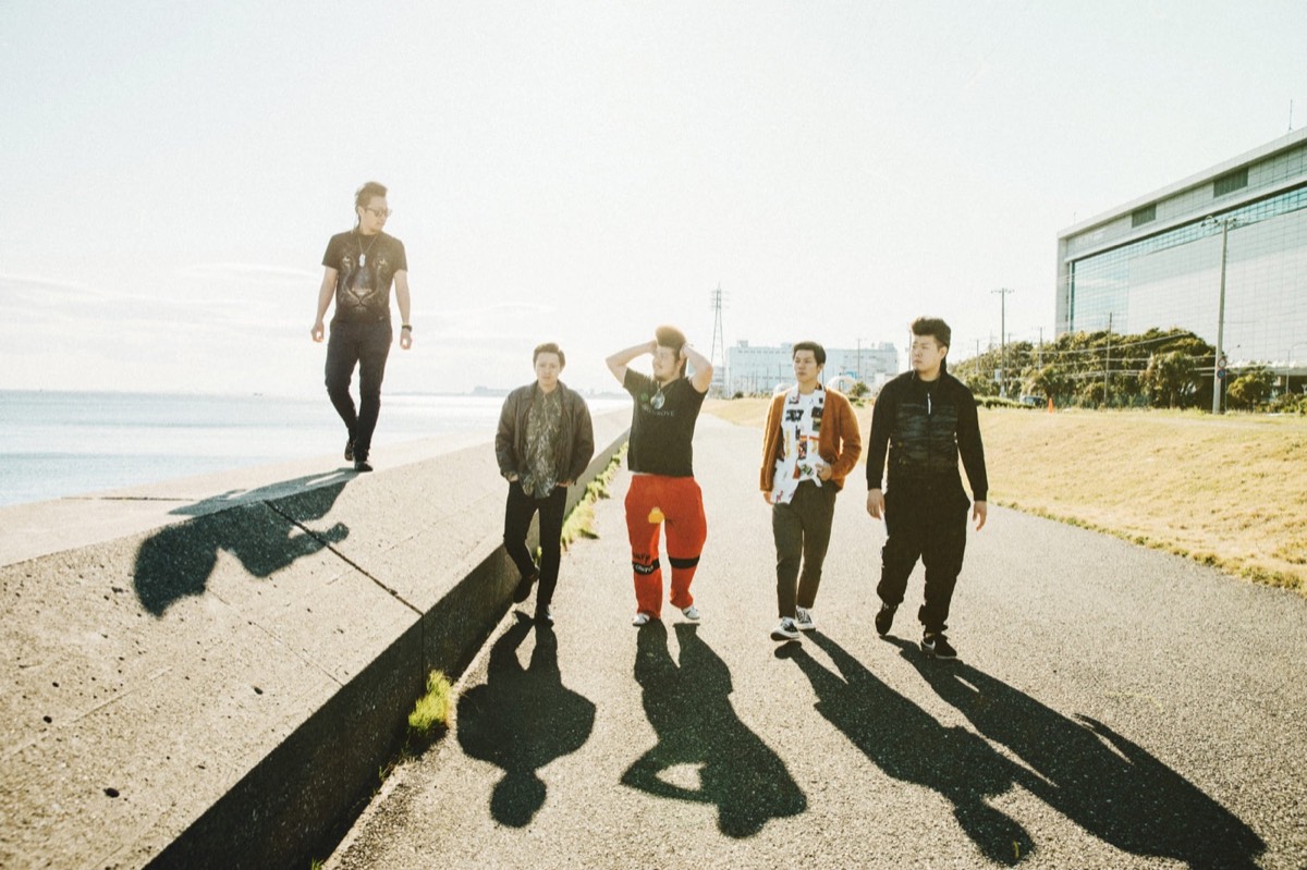 EYESCREAM WEB「2020年、ヴィンテージミュージックの革命を追う Vol.05 Talk session with THE NUGGETS」