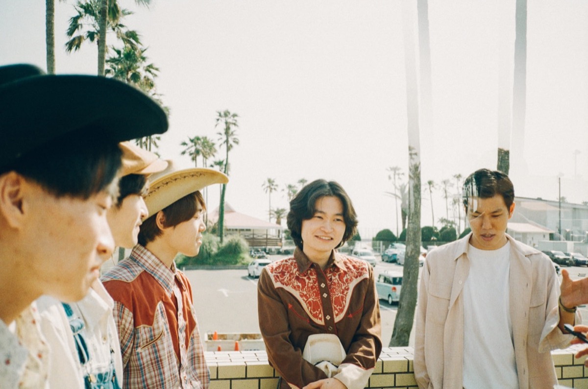 EYESCREAM WEB「2020年、ヴィンテージミュージックの革命を追う Vol.06 Talk session with submarine dog」
