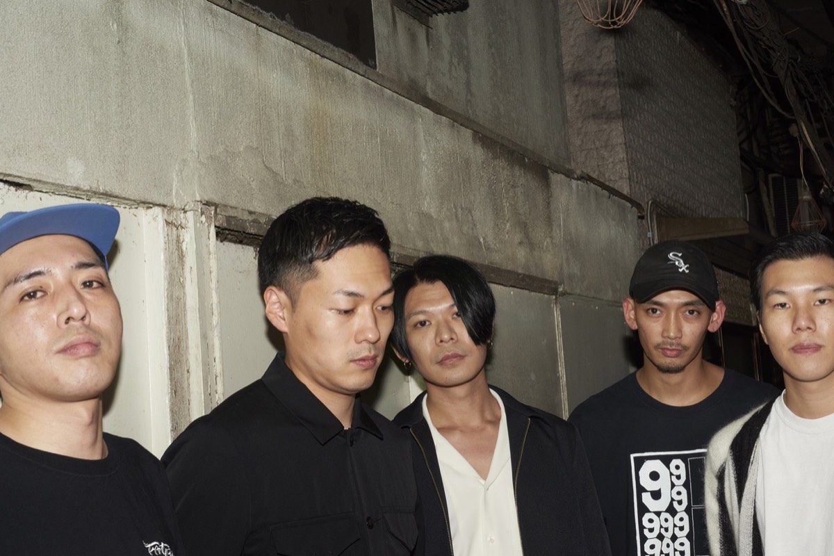 EYESCREAM WEB「2020年、ヴィンテージミュージックの革命を追う Vol.11 Talk session with 999999999」
