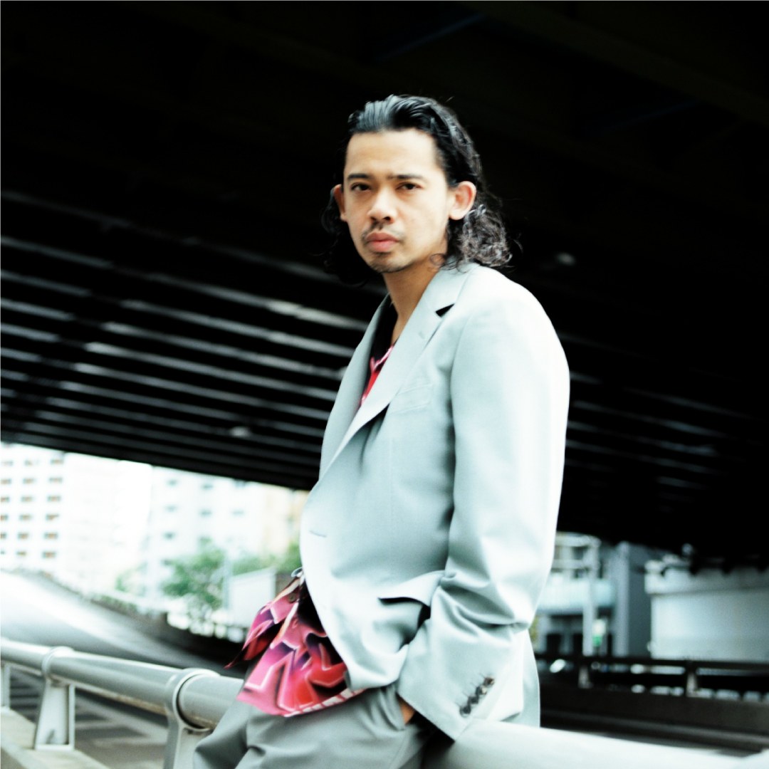FREAK MAG.「My Roots is… -ミュージシャンたちのスタイルのルーツを紐解く- vol.01 LEO / ALI」