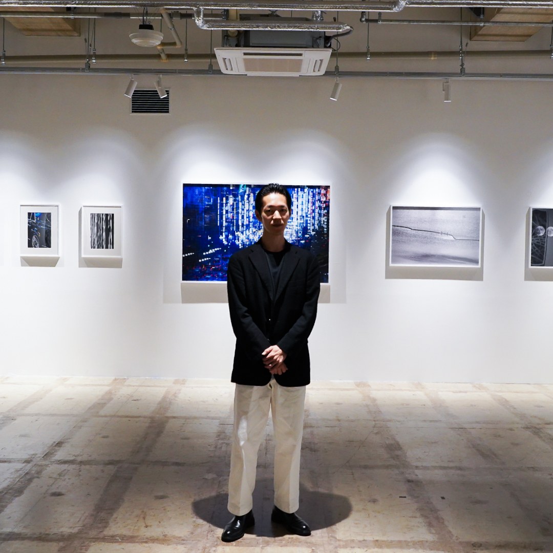 FREAK MAG.「写真家KOKI SATOが切り取る、日本人と異邦人の感覚をミックスさせた東京の街」
