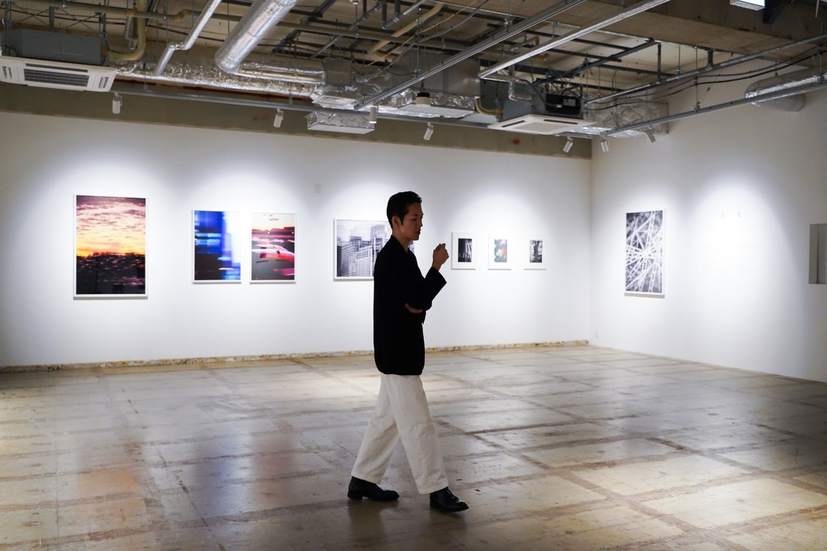 FREAK MAG.「写真家KOKI SATOが切り取る、日本人と異邦人の感覚をミックスさせた東京の街」