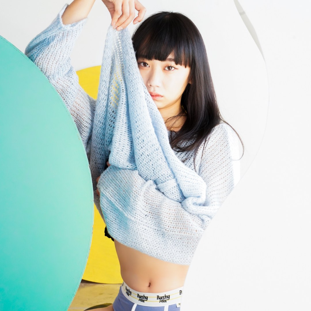 FREAK MAG.「-Gravure freak- 渡辺万美と考える愛すべき日本のカルチャー”グラビア”＜vol.02＞相沢菜々子」