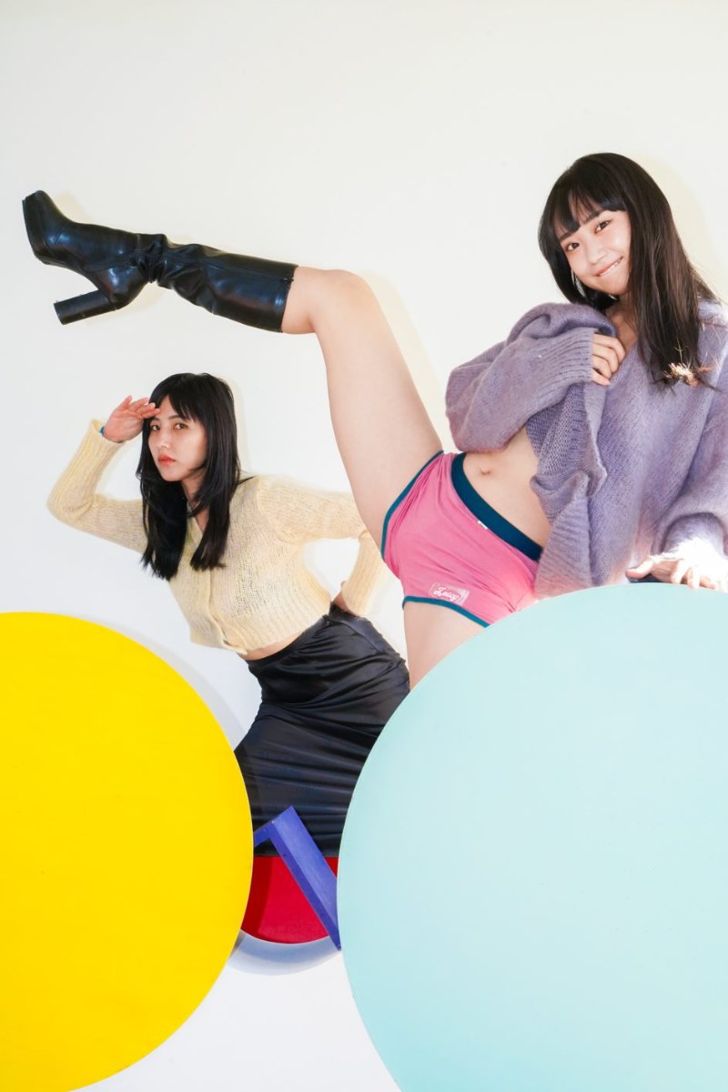 FREAK MAG.「-Gravure freak- 渡辺万美と考える愛すべき日本のカルチャー”グラビア”＜vol.02＞相沢菜々子」