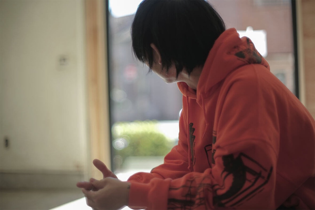 HOUYHNHNM「テクニクスが繋ぐ、ヒト オト 暮らし。 関 祐介」