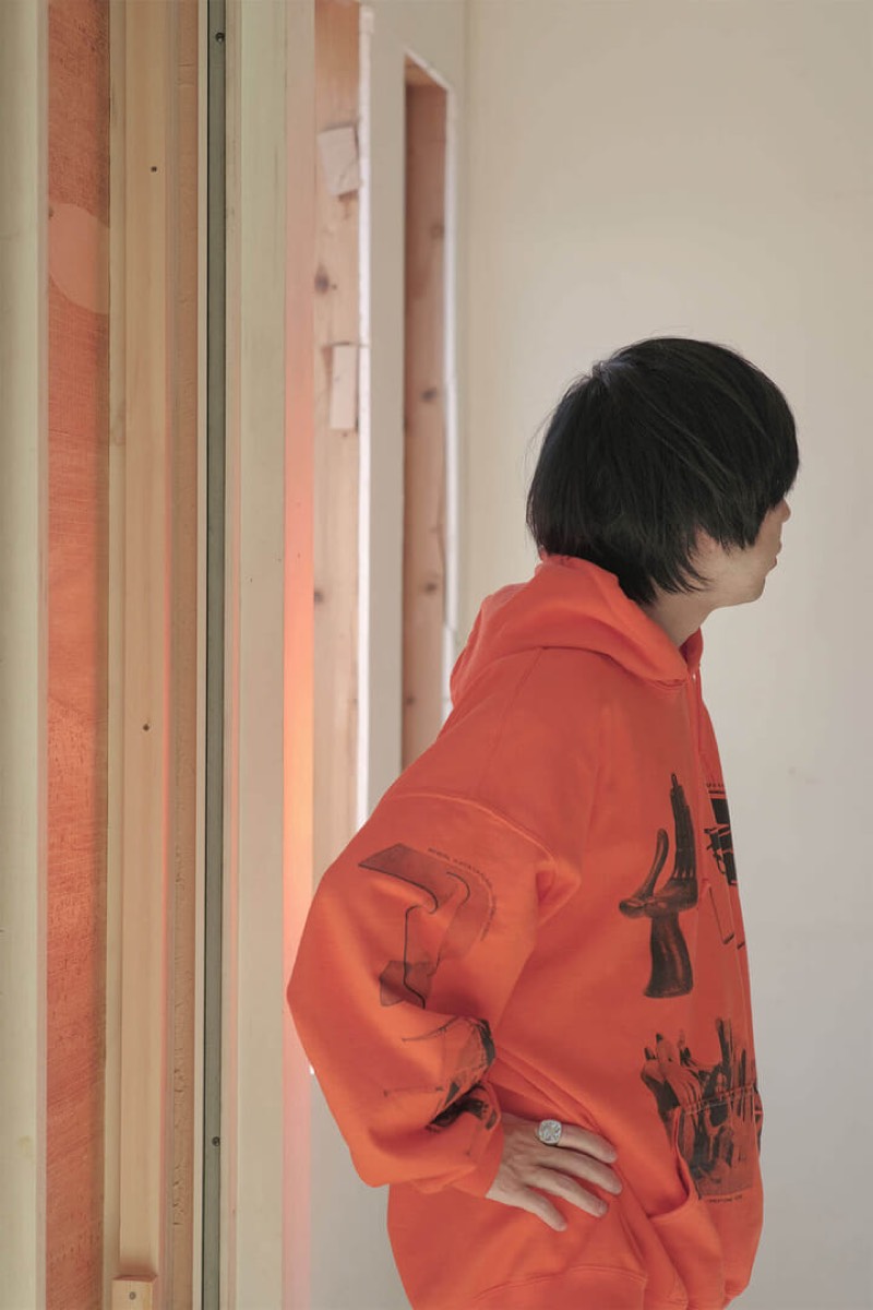 HOUYHNHNM「テクニクスが繋ぐ、ヒト オト 暮らし。 関 祐介」