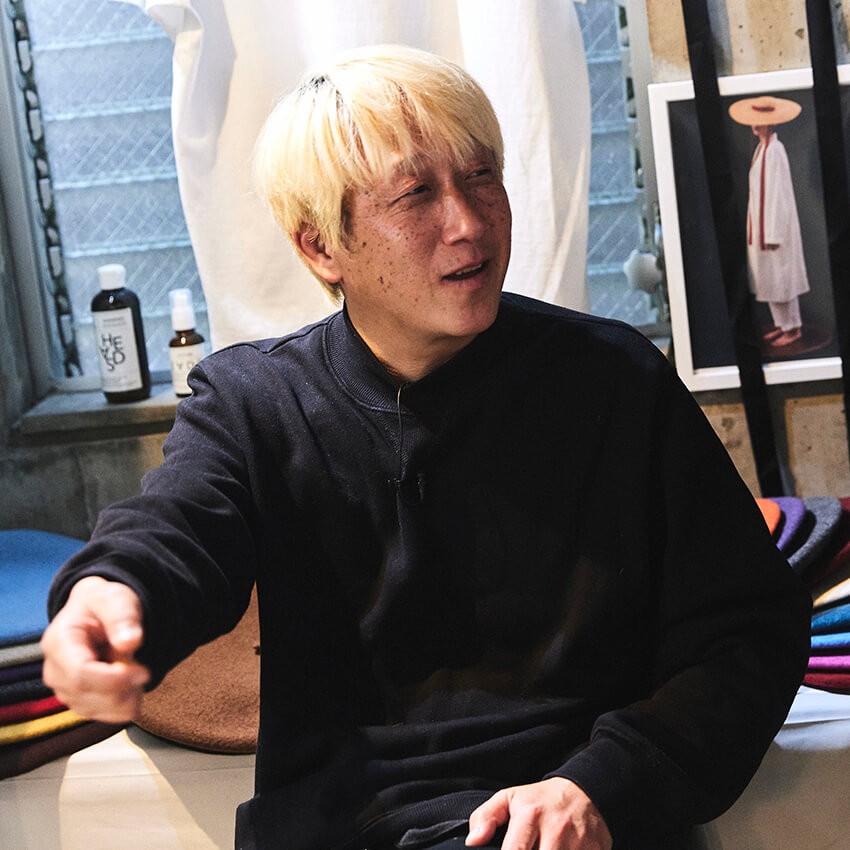 OCEANS「TOKYO No.1 SOUL SETのサイコロトーク！「Jr.」たちに贈る’90sの音楽体験記」
