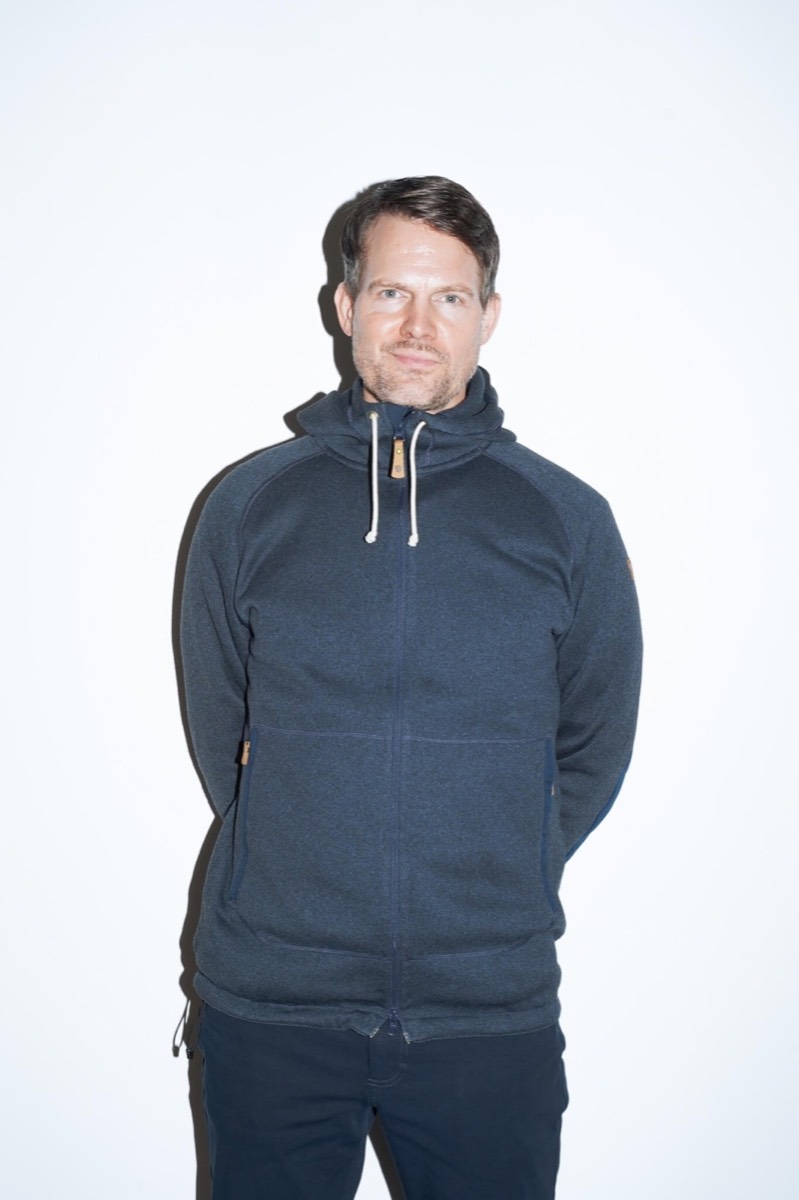 Qetic「【対談INTERVIEW】Scott Hansen（TYCHO） × Poseidon」