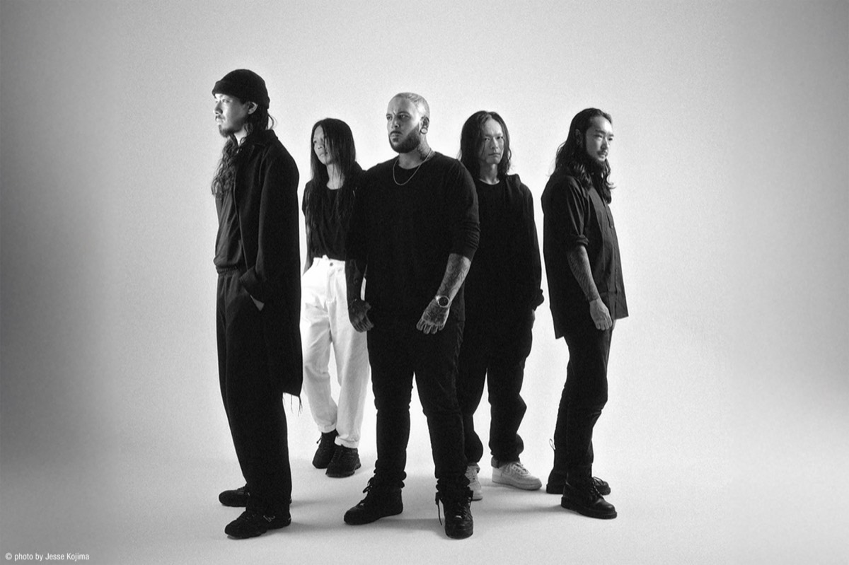 SATANIC ENT.「Interview：Crystal Lake “The Weight of Sound”」
