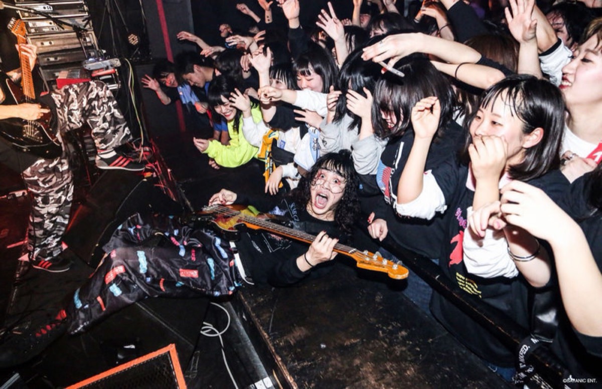 SATANIC ENT.「SC’19開催直前! アーティストインタビュー：SPARK!! SOUND!! SHOW!!」
