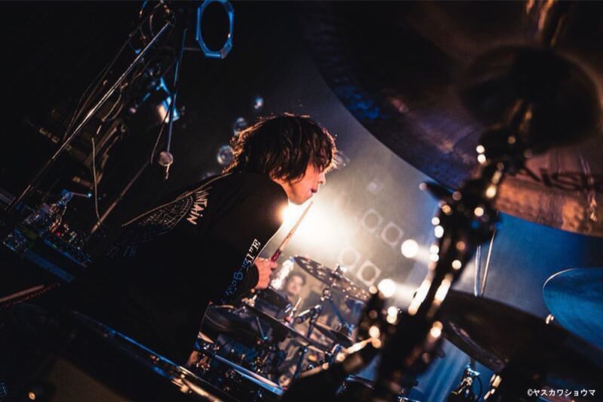 SATANIC ENT.「Suspended 4th “GIANTSTAMP TOUR Ⅱ TURBO” LIVE REPORT」
